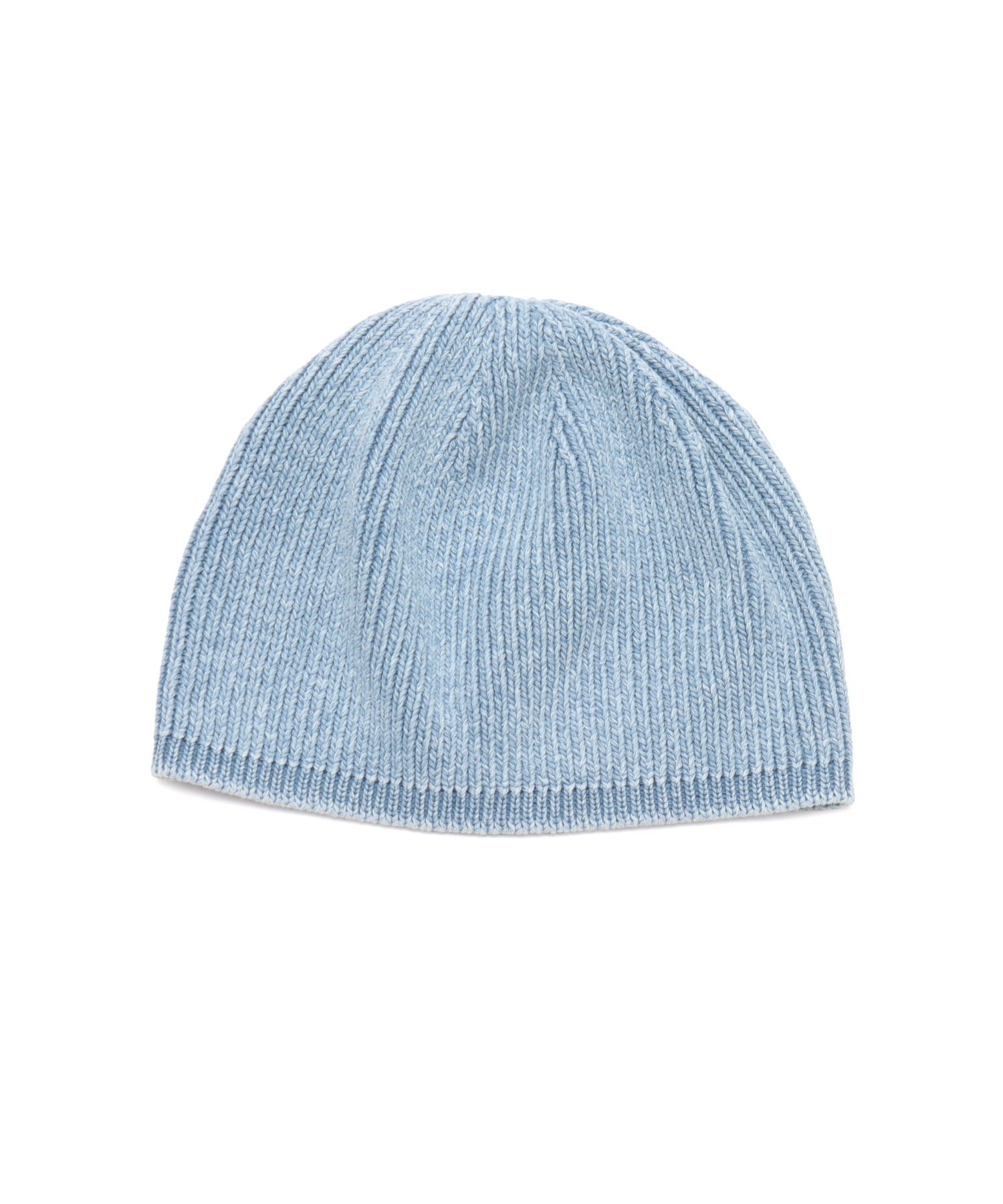 atmos pink atmos pink Indigo Beanie SAX atmos 모자 니트 모자 비니 블루 [무료 배송]