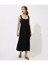 AZUL by moussy BACKRIBBONTIEREDONEPIECE アズールバイマウジー ワンピース【送料無料】