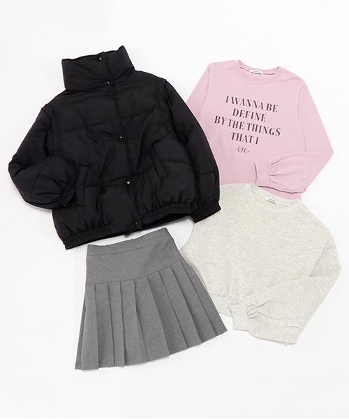 Lovetoxic 【2025年福袋】【通常品と同時購入不可】【LOVETOXIC】 ナルミヤオンライン ファッション雑貨 その他のファッション雑貨【送料無料】のサムネイル