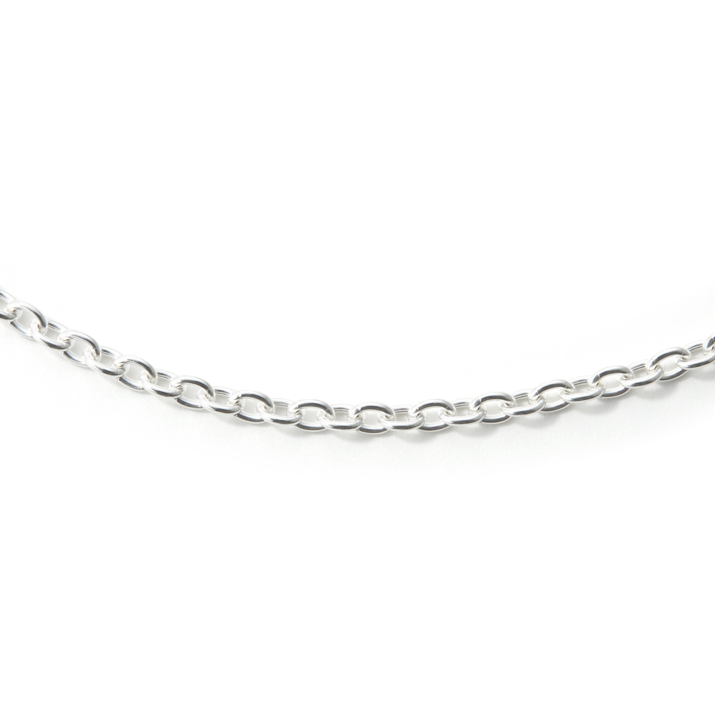 FANTASTIC MAN NECKLACE CHAIN D-011S ファンタスティック マン アクセサリー・腕時計 ネックレス シルバー【送料無料】