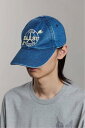 MASU MB EMBROIDERY CAP エムエーエスユー 帽子 キャップ ブルー ブラック ホワイト【送料無料】