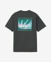 JOURNAL STANDARD relume THE NORTH FACE / ザ ノースフェイス 半袖 グレートレース Tシャツ ジャーナル スタンダード レリューム トップス カットソー・Tシャツ ベージュ ブラック【送料無料】