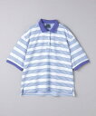 【SALE/70%OFF】UNITED ARROWS GOLF ウィメンズ ボーダー ポロシャツ ユナイテッドアローズ アウトレット スポーツ・アウトドア用品 ...