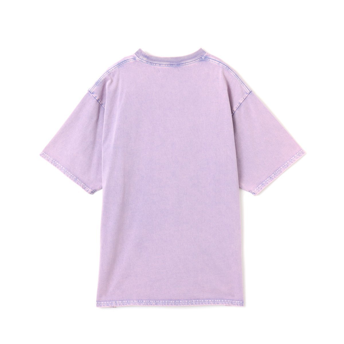 atmos pink atmos pink Bleached Finishing T-shirt PINK アトモス トップス カットソー・Tシャツ ピンク