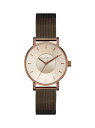 KLASSE14 Volare Vintage Gold with Mesh Strap 36mm クラスフォーティーン アクセサリー・腕時計 腕時計【送料無料...