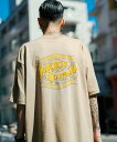 Subciety SCAFFOLD TEE TuTGeB gbvX Jbg\[ETVc ubN zCgyz