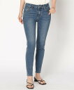 ySALE^30%OFFzGUESS (W)Ultra Skinny Denim Pants QX pc W[YEfjpc u[yz