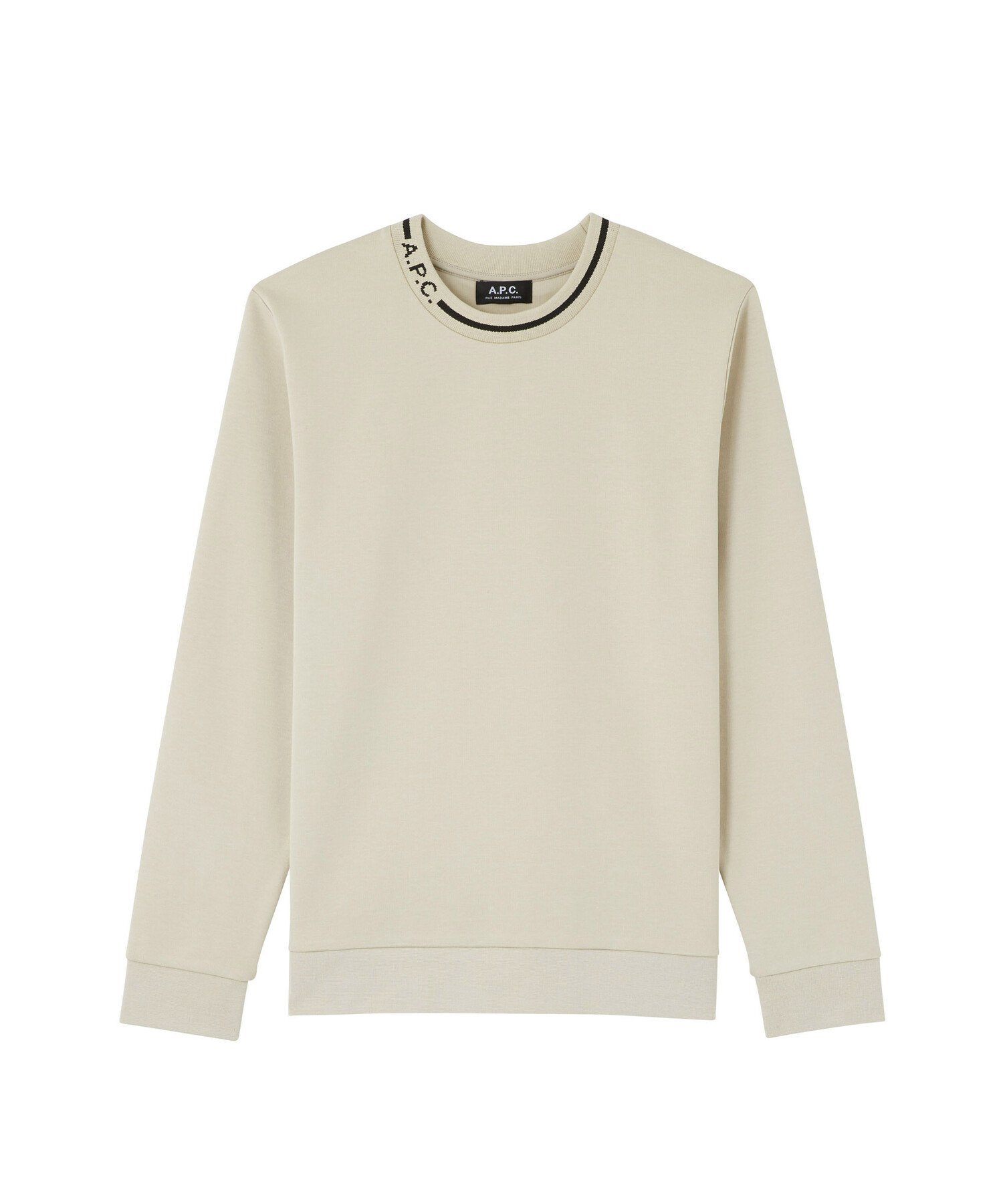 楽天市場】a.p.c. tシャツ(長さ(袖)長袖)の通販 楽天市場】a.p.c. tシャツ(長さ(袖)長袖)の通販