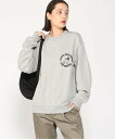 gym master gym master/(U)10.3oz ALWAYS TOGETHER10.3oz ALWAYS TOGETHERスウェットシャツ ジム...