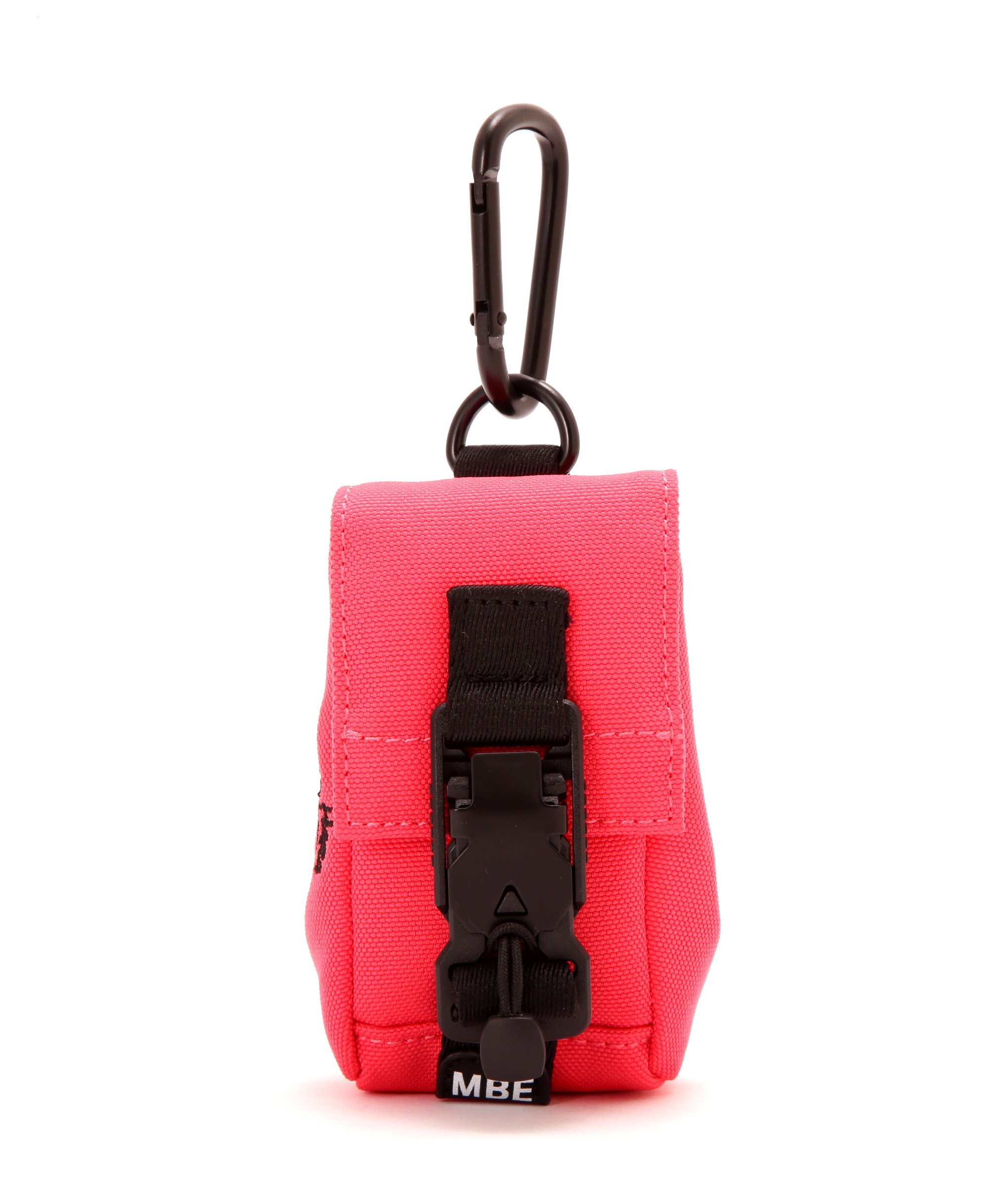 MASTER BUNNY EDITION ボールポーチ (UNISEX) マスターバニーエディション スポーツ・アウトドア用品 ..