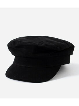 【SALE/50%OFF】AZUL by moussy TWILLCASQUETTE アズールバイマウジー 帽子/ヘア小物 帽子その他 ブラウン ブラック ホワイト