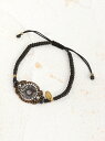ブレスレット ラインストーン通販専門店ランキング23位 BEADED DNA(W)champagne Bracelet トーホー アクセサリー ブレスレット ラインストーン通販専門店ランキング23位 BEADED DNA(W)champagne Bracelet トーホー アクセサリー