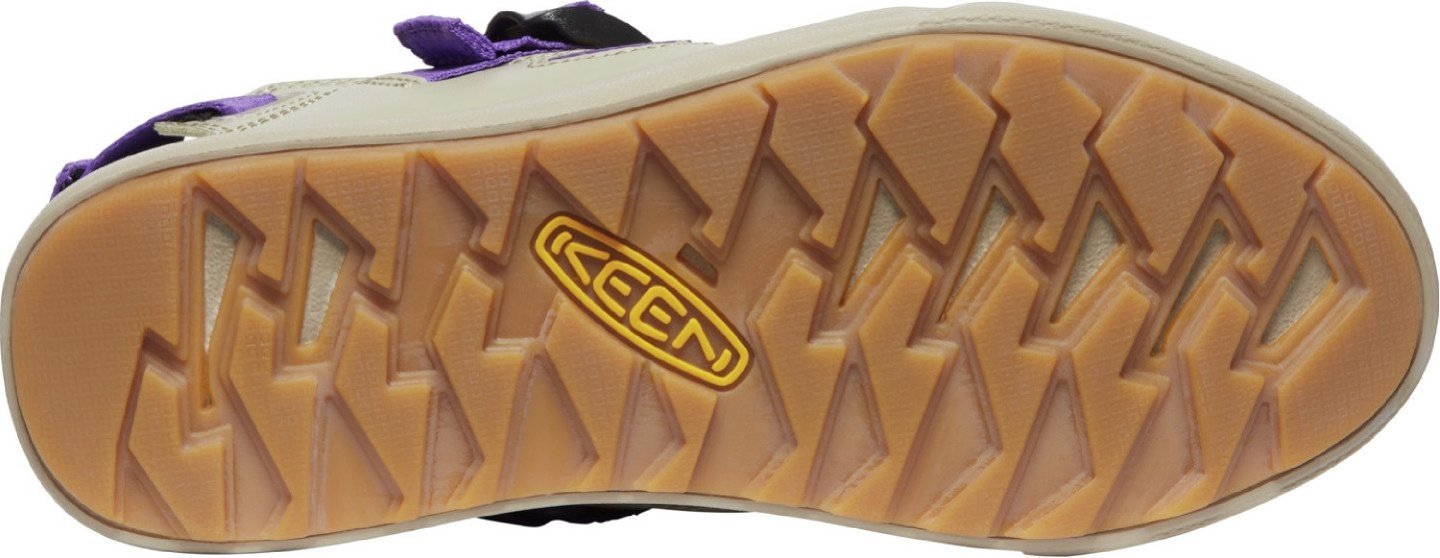【SALE／30%OFF】KEEN (WOMEN)HOODZERRA WP / (レディース)フッドゼラ ウォータープルーフ キーン シューズ・靴 ブーツ ベージュ【送料無料】