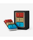 CLAUS PORTO GIFT SET SOAP DISH & MUSGO REAL MINI SOAPS クラウスポルト スキンケア その他のスキンケア【送...