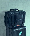 UNION STATION 【MAKAVELIC / マキャベリック】 BIND UP 3WAY TRAVEL BAG M メンズ ビギ バッグ ボストンバッグ...
