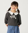 【SALE/45%OFF】SHIPS Colors SHIPS Colors: 90~140cm /<洗濯機可能>ロゴ プリント カラー スウェット シップス ...