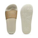 【SALE/30%OFF】PUMA ウィメンズ リードキャット 2.0 アクア メタリクス サンダル プーマ シューズ・靴 サンダル