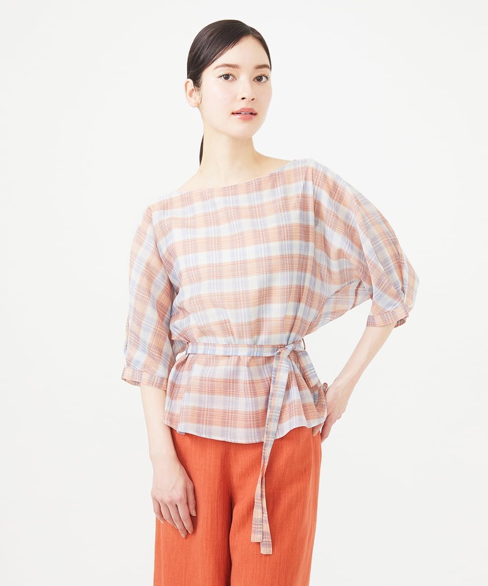 シビラ　トップス Sybilla（シビラ）のブラウス・シャツ｜おすすめから探す