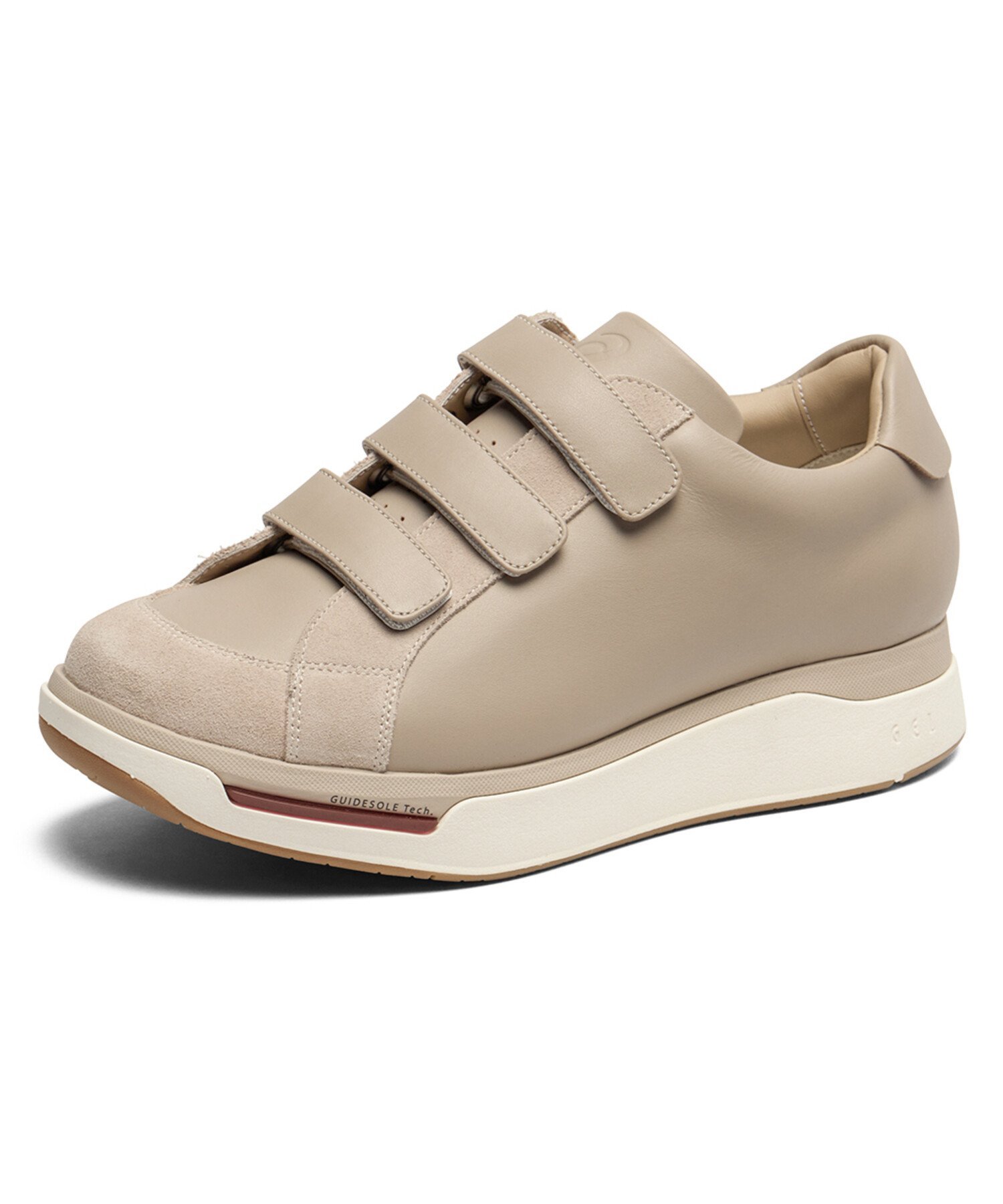 ASICS WALKING pedala ペダラ ライドウォーク 2 レディース 2E アシックスウォーキング シューズ・靴 スニーカー グレー【送料無料】