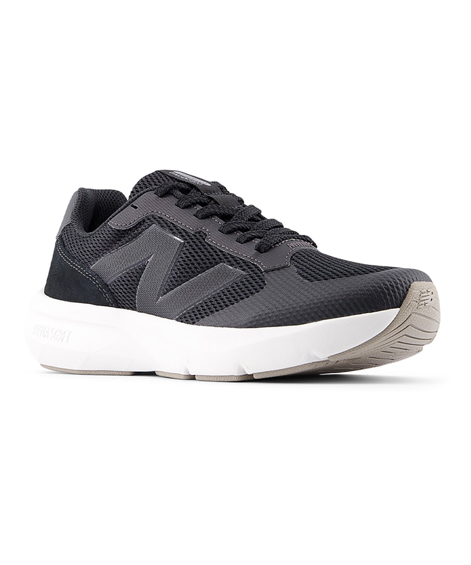 【SALE／20%OFF】New Balance 【NEW BALANCE】NB UA800BA1 2E スニーカー ユニセックス ムーンスター シューズ・靴 スニーカー ブラック【送料無料】