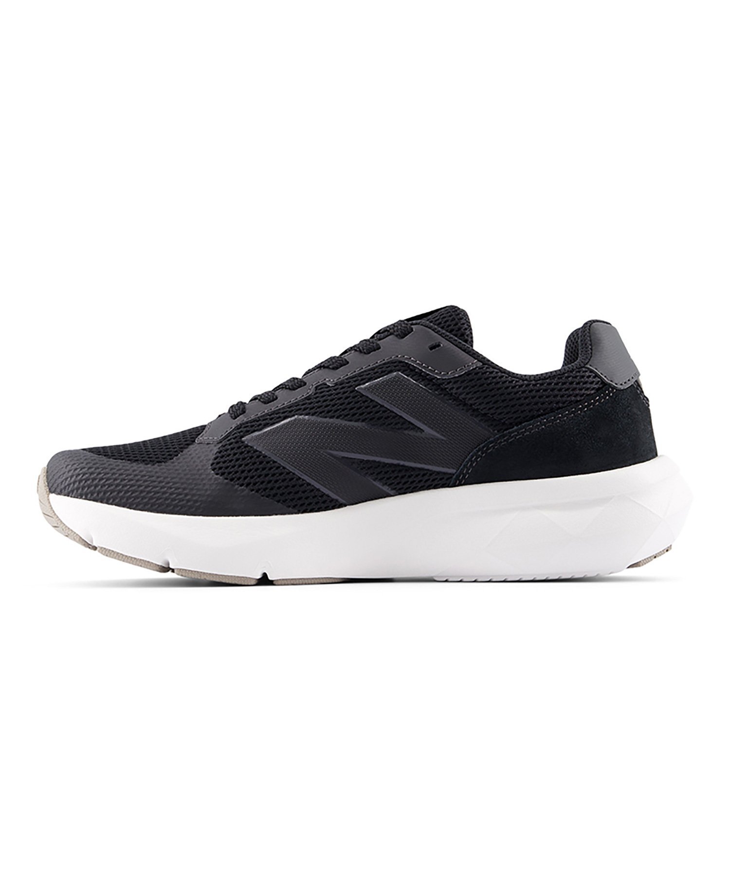 【SALE／20%OFF】New Balance 【NEW BALANCE】NB UA800BA1 2E スニーカー ユニセックス ムーンスター シューズ・靴 スニーカー ブラック【送料無料】