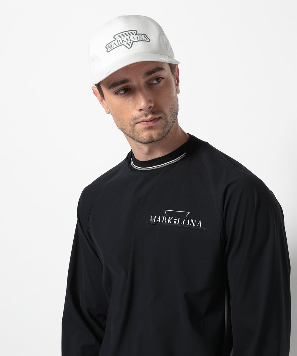 楽天市場】マークアンドロナー キャップの通販