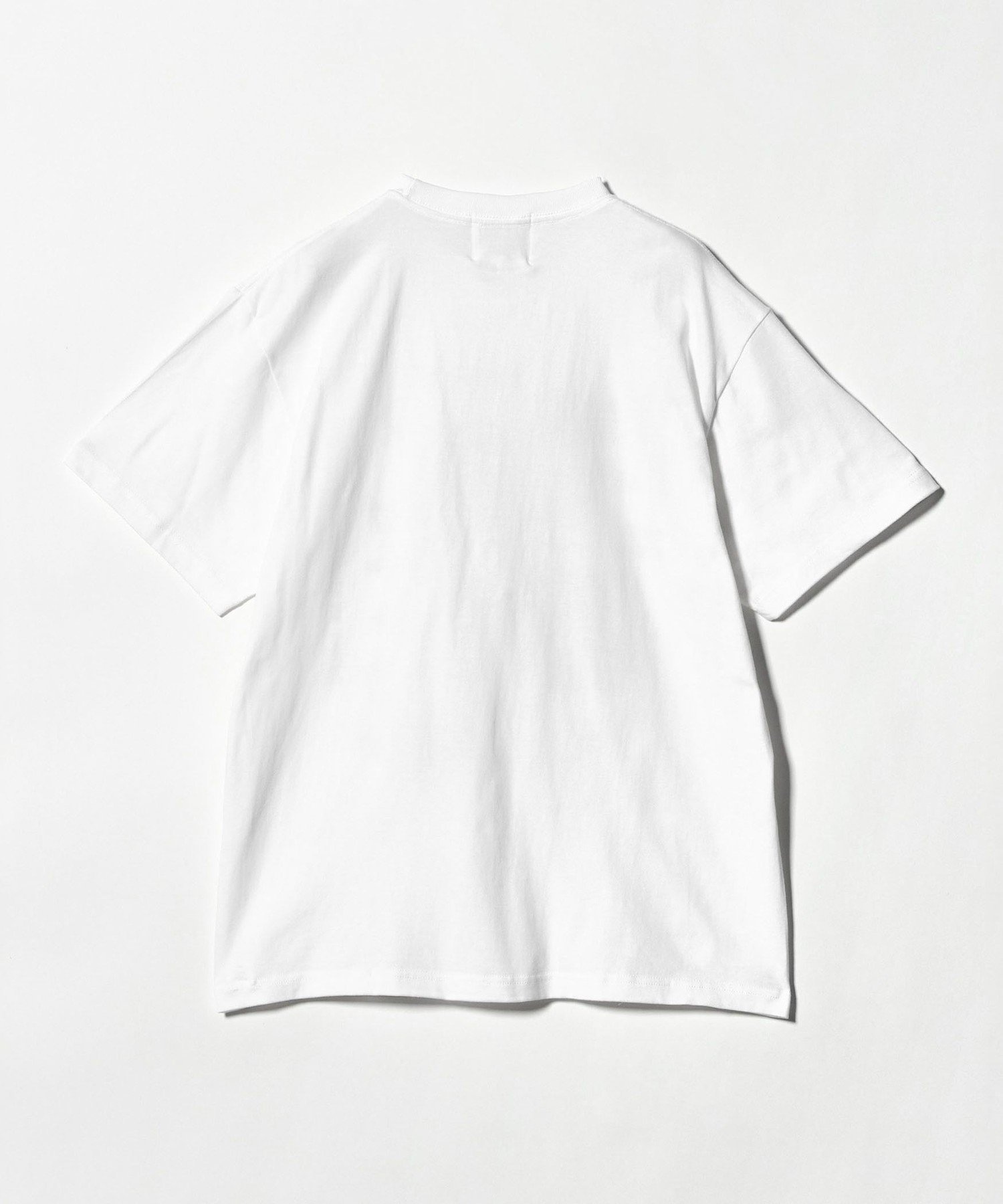 ＜MAP OF SKY＞JAZZ B Tシャツ ビューティー＆ユース ユナイテッドアローズ トップス カットソー・Tシャツ ホワイト