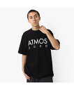 【SALE／20%OFF】atmos atmos 2000 T-Shirts アトモスピンク トップス ノースリーブ・タンクトップ ブラック【送料無料】