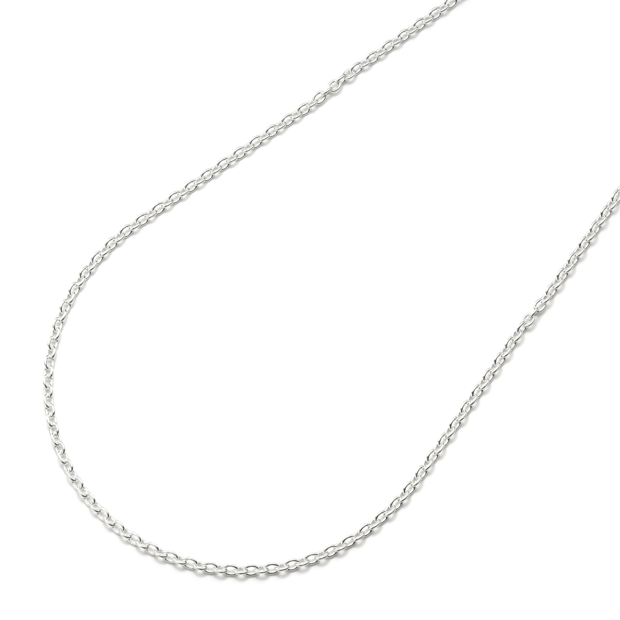 FANTASTIC MAN NECKLACE CHAIN D-011L ファンタスティック マン アクセサリー・腕時計 ネックレス シルバー【送料無料】