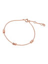【SALE/20%OFF】MICHAEL KORS Premium Bracelet MKC1781791 ウォッチステーションインターナショナル アクセサリー...