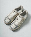 URBAN RESEARCH BUYERS SELECT ASICS GEL-QUANTUM 360 I AMP ユーアールビーエス シューズ・靴 スニーカー【...