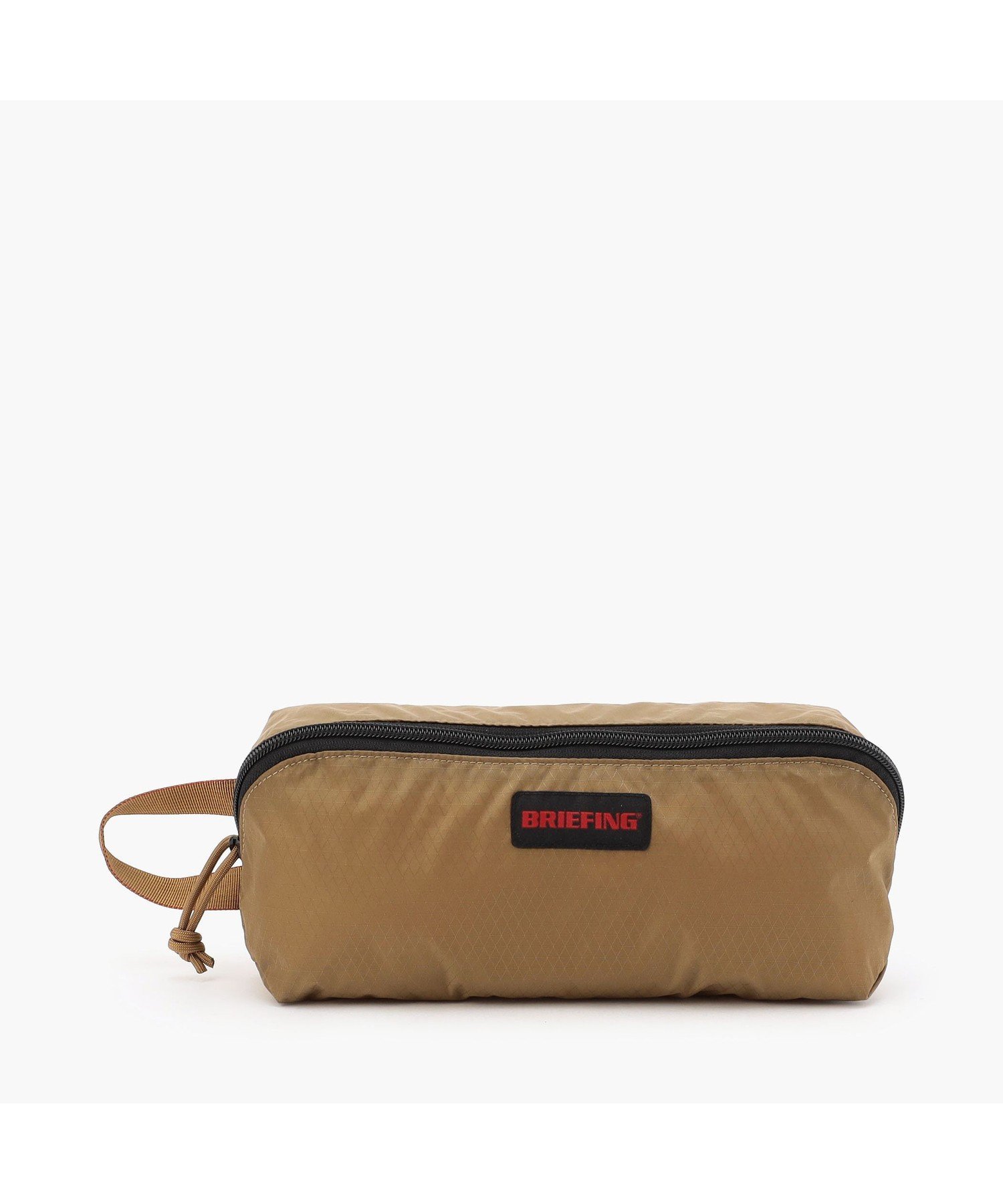 BRIEFING ライトボックス ポーチM RC ブリーフィング 福袋・ギフト・その他 その他 ブラック【送料無料】