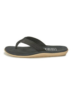 Slippers 1431-499-7529: Black Slippers 1431-499-7529: Black