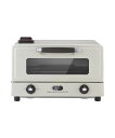 TOKYO DESIGN CHANNEL BUYERS SELECT Toffy 遠赤スチームトースター イッカ 食器・調理器具・キッチン用品 キッチン家電 グ...