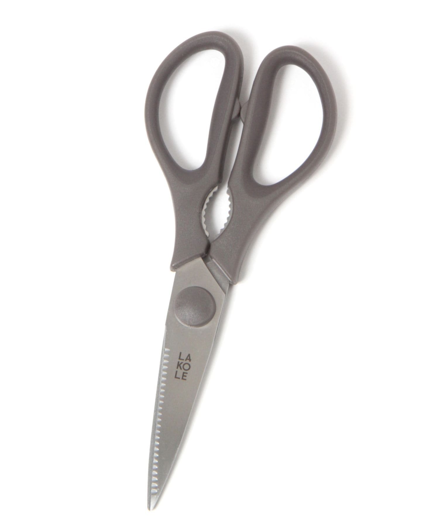 LAKOLE キッチンハサミ ラコレ 食器・調理器具・キッチン用品 その他の食器・調理器具・キッチン用品 ..
