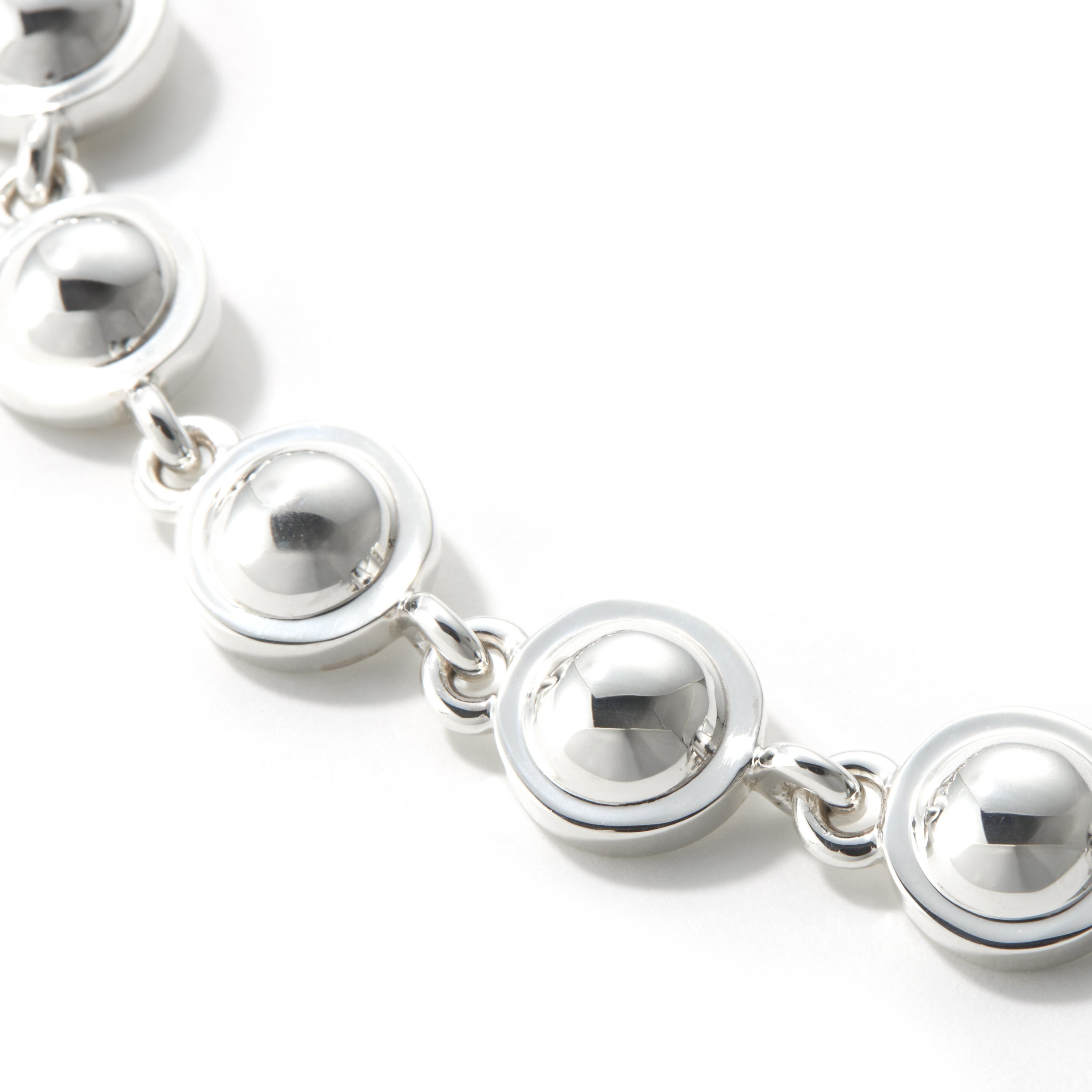 FANTASTIC MAN BRACELET 708 ファンタスティック マン アクセサリー・腕時計 ブレスレット・バングル シルバー【送料無料】