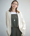 自由区 レディース ジャケット・アウター ジユウク 自由区 L