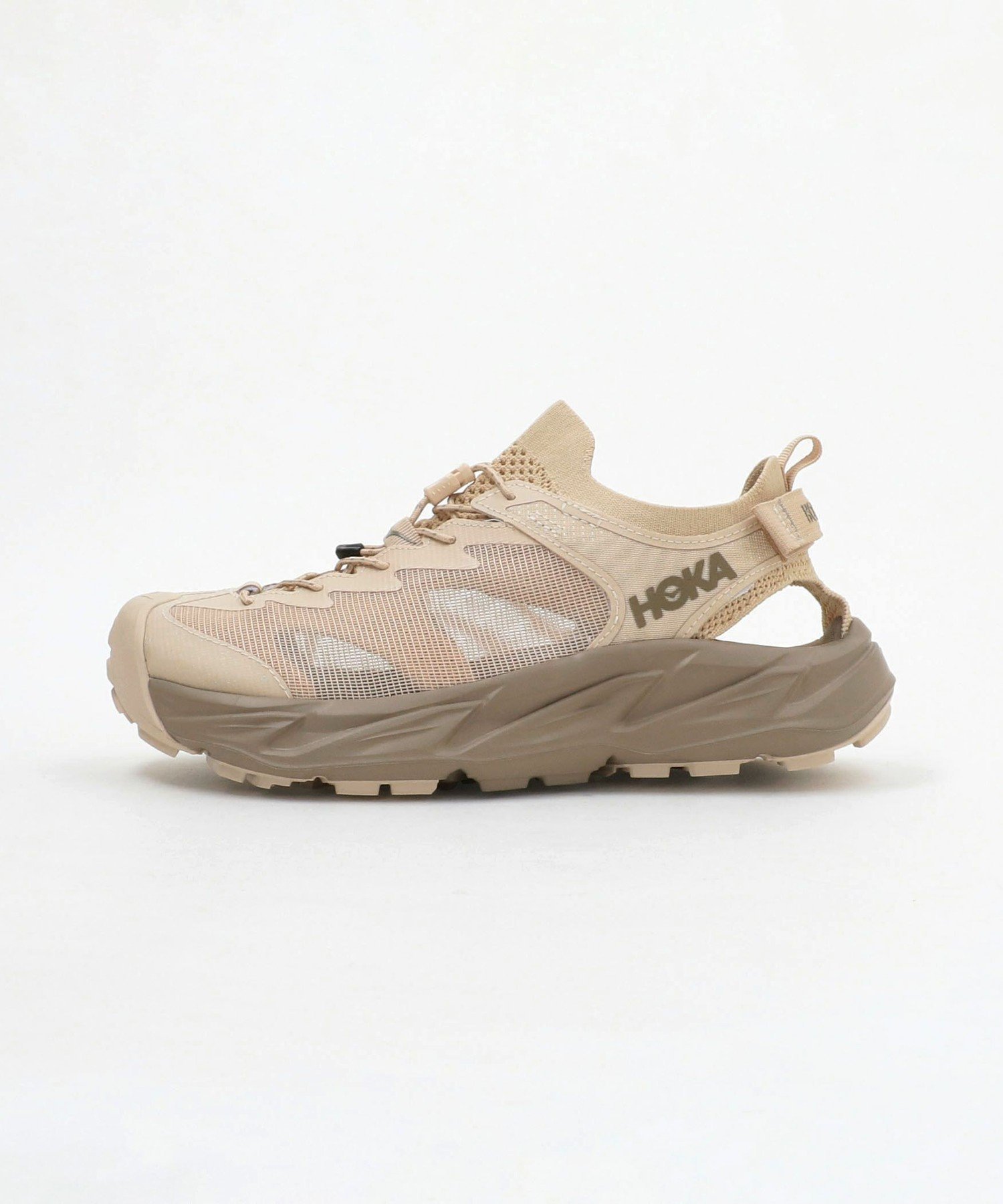 HOKA アウトドアサンダル US11 ベージュ 楽天市場】hoka サンダル(カラーベージュ)(メンズ靴|靴)の通販