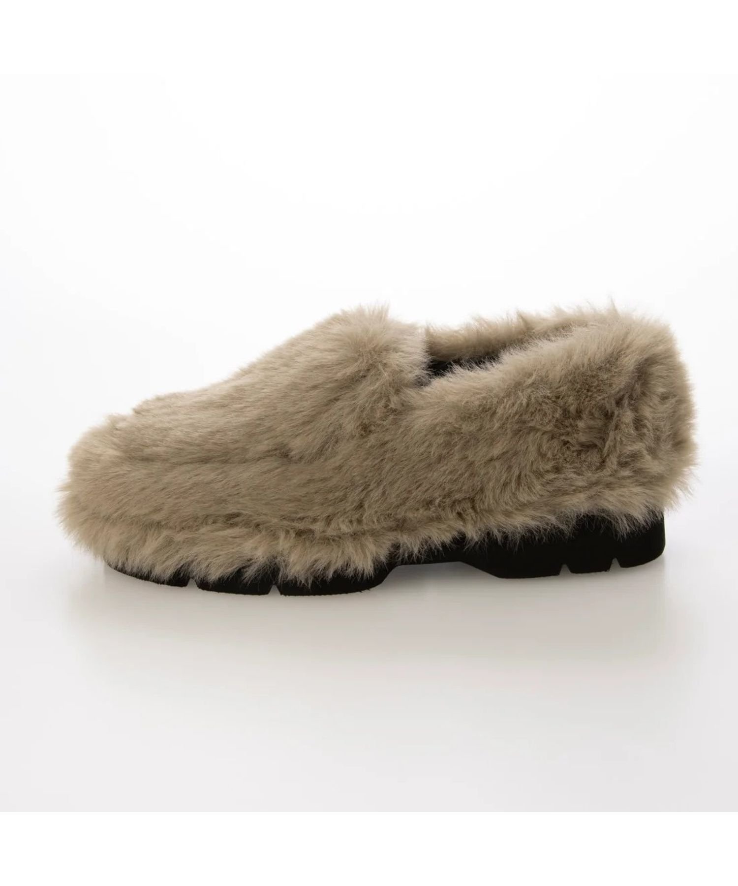 【SALE／30%OFF】D'ICI 厚底モカシューズ モード・エ・ジャコモ×イング シューズ・靴 モカシン・デッキシューズ【送料無料】