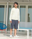 BACKYARD FAMILY ラッシュガード メンズ 無地 ローラ 水着・スイムグッズ ラッシュガード ブラック ホワイト