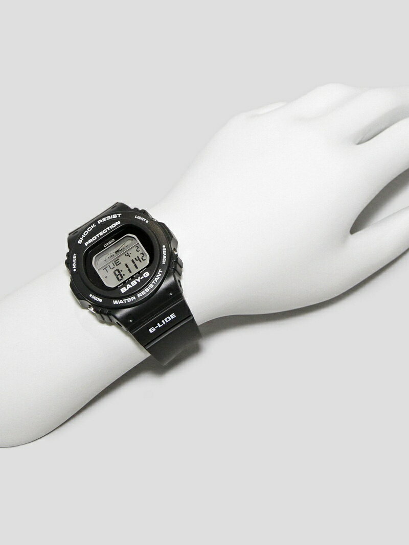 BABY-G BABY-G/(L)BLX-570-1JF ブリッジ アクセサリー・腕時計 腕時計【送料無料】のサムネイル