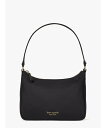 【SALE／50%OFF】kate spade new york サム ア リトル ベター スモール ショルダー バッグ ケイトスペードニューヨーク バッグ ショルダーバッグ ブラック【送料無料】