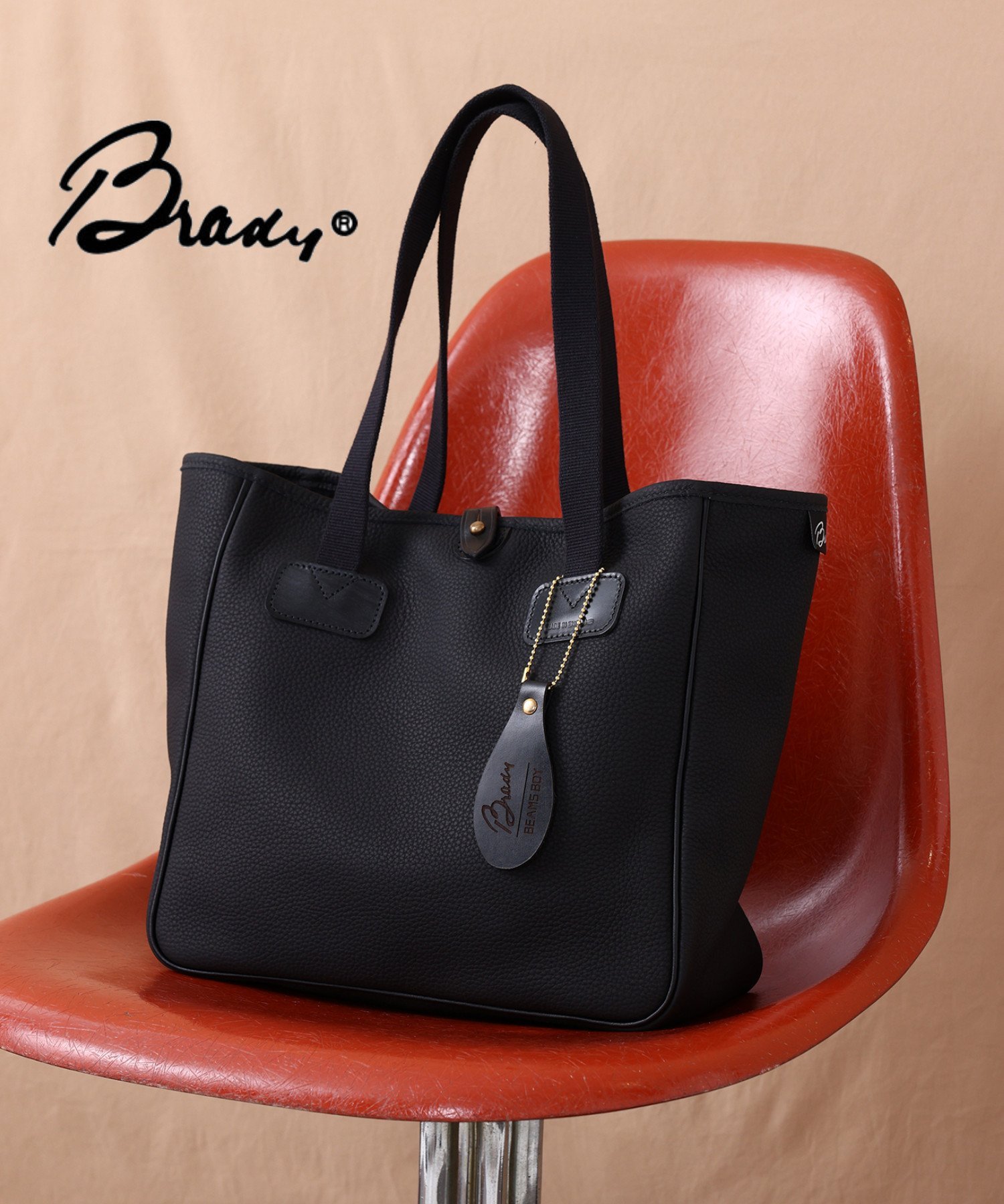 Extra Small Carryall 13-62-0003-024 13620003024: Black Grain