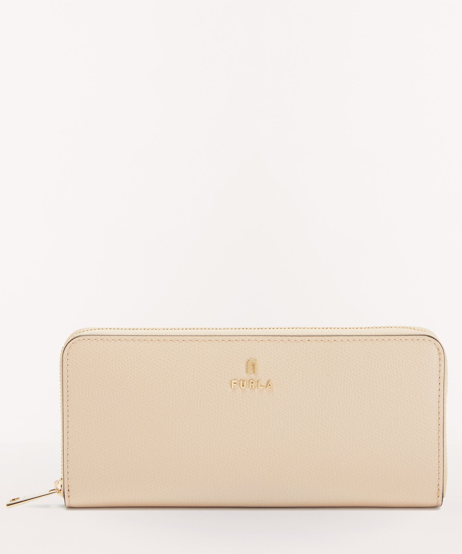 FURLA FURLA CAMELIA XL ZIP AROUND SLIM フルラ 財布・ポーチ・ケース 財布【送料無料】