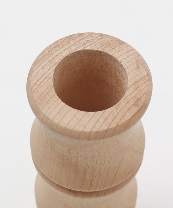【SALE/50%OFF】カヤ 【カヤ】樹木花瓶 アミナコレクション インテリア・生活雑貨 フラワーベース・花瓶 ブラウン [2]