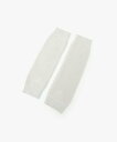 agnes b. ENFANT LU09 L LEG WARMER ベビー