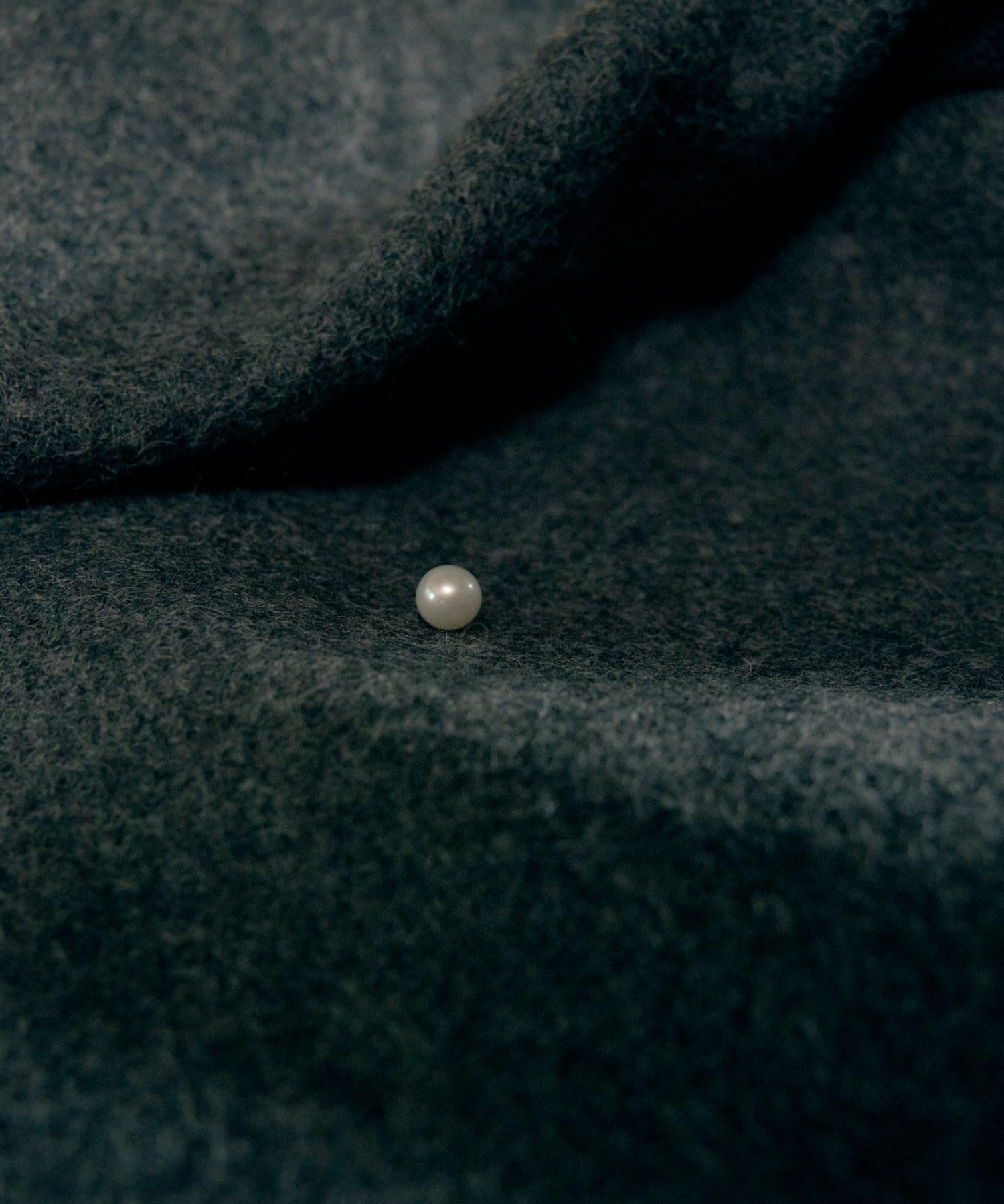 and cloud Pearl Pierce M / Single アンドクラウド アクセサリー・腕時計 ピアス シルバー【送料無料】
