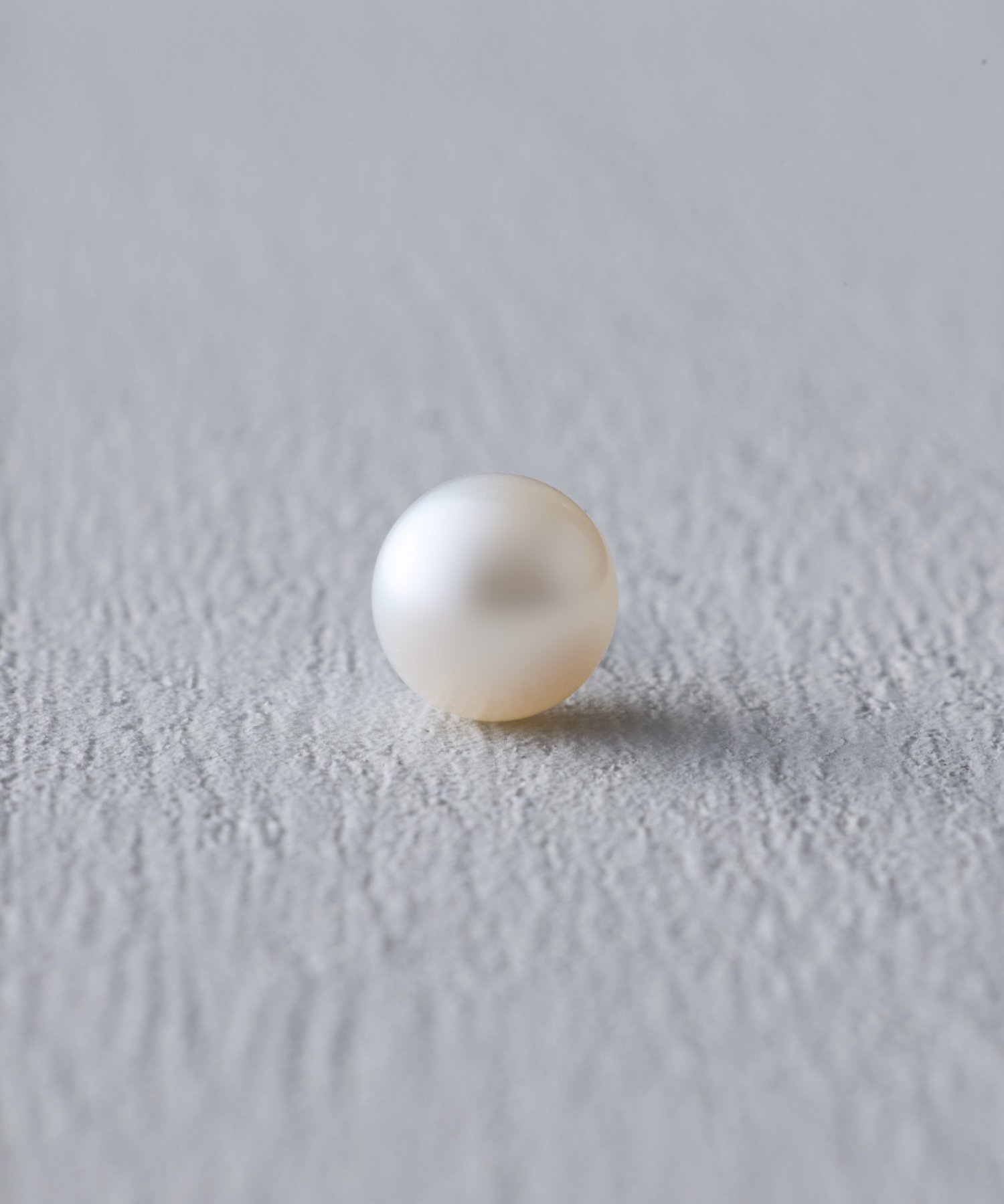 and cloud Pearl Pierce M / Single アンドクラウド アクセサリー・腕時計 ピアス シルバー【送料無料】
