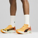PUMA メンズ ディヴィエイト ニトロ エリート 3 FIRE ランニングシューズ プーマ シューズ・靴 スニーカー【送料無料】