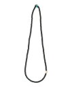 TOMORROWLAND GOODS RAPONESA GENERAL STORE ILHABEL NECKLACE トゥモローランド アクセサリー・腕時計 ネックレス ホワイト ブラック パープル【送料無料】